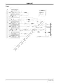 LC823425-12G1-H Datasheet Page 17