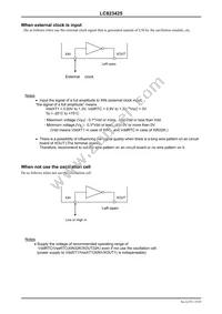 LC823425-12G1-H Datasheet Page 19