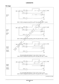 LC823433TAK-2H Datasheet Page 19