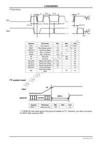 LC824206XA-VH Datasheet Page 12