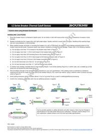 LC82AY-1 Datasheet Page 5