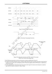 LC87F0N04AUJD-H Datasheet Page 18