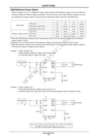 LC87F17C8AUWA-2H Datasheet Page 14