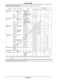 LC87F17C8AUWA-2H Datasheet Page 18