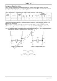 LC87F1JJ2AUWA-2H Datasheet Page 23