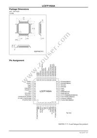 LC87F1K64AUWA-2H Datasheet Page 7