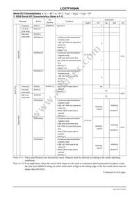 LC87F1K64AUWA-2H Datasheet Page 18