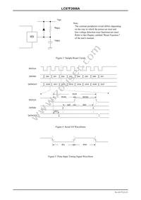 LC87F2608AUMM-AH Datasheet Page 21