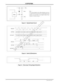 LC87F2708AUMD-AH Datasheet Page 21