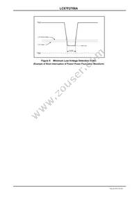 LC87F2708AUMD-AH Datasheet Page 23