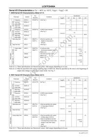 LC87F2H08AU-EB-2E Datasheet Page 14