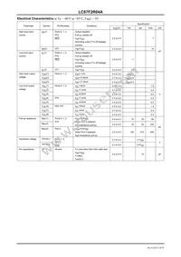 LC87F2R04AU-SSOP-H Datasheet Page 14