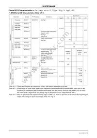 LC87F2W48AVU-SQFP-H Datasheet Page 16