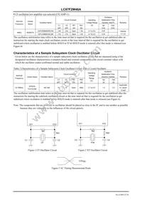 LC87F2W48AVU-SQFP-H Datasheet Page 23