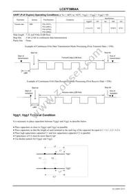 LC87F5M64AU-QIP-E Datasheet Page 18