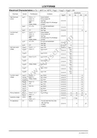 LC87F5R96BVU-QIP-E Datasheet Page 12