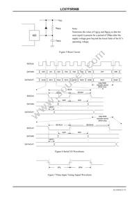 LC87F5R96BVU-QIP-E Datasheet Page 21