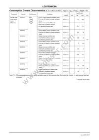 LC87F5WC8AVU-QIP-H Datasheet Page 20