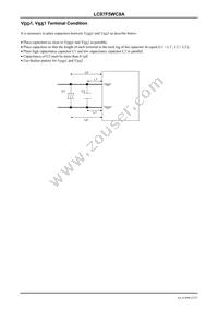 LC87F5WC8AVU-QIP-H Datasheet Page 23