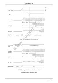 LC87F6D64AU-QFP-E Datasheet Page 17