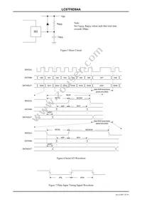 LC87F6D64AU-QFP-E Datasheet Page 18