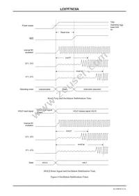 LC87F76C8AU-QFP-E Datasheet Page 22