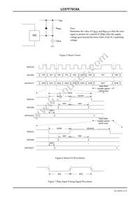 LC87F76C8AU-QFP-E Datasheet Page 23