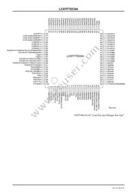 LC87F7DC8AVU-QIP-H Datasheet Page 8