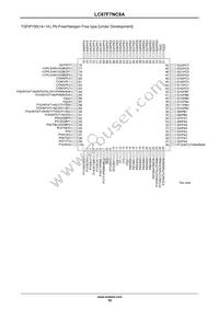 LC87F7NC8AVUEJ-2H Datasheet Page 10
