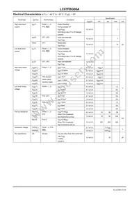 LC87FBG08AURE-TE-L-H Datasheet Page 16