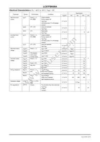 LC87FBK08AU-SSOP-H Datasheet Page 16