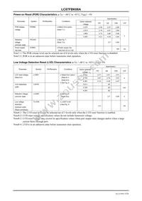 LC87FBK08AU-SSOP-H Datasheet Page 19