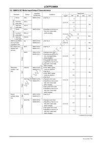 LC87FC096AVUEF-3H Datasheet Page 17