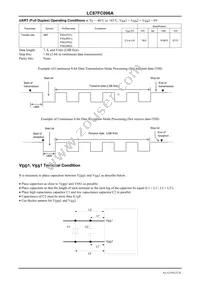 LC87FC096AVUEF-3H Datasheet Page 22