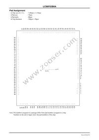 LC88F83B0AUC-X1 Datasheet Page 6