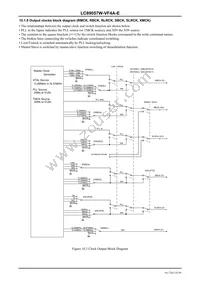 LC89057W-VF4A-E Datasheet Page 18