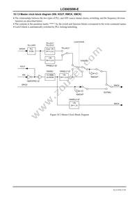 LC89058W-E Datasheet Page 21