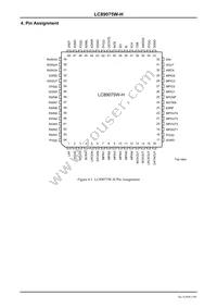 LC89075W-H Datasheet Page 3