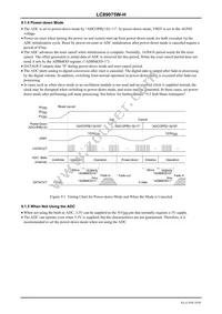 LC89075W-H Datasheet Page 18