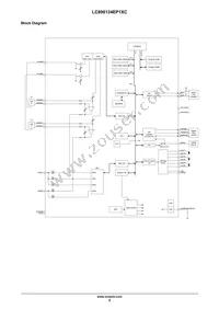 LC898124EP1XC-MH Datasheet Page 2