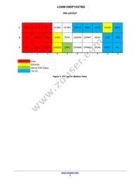 LC898128DP1XGTBG Datasheet Page 3