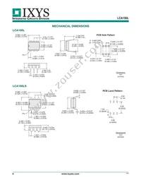 LCA100L Datasheet Page 6