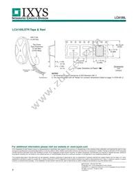 LCA100L Datasheet Page 7