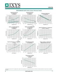 LCA110LS Datasheet Page 4