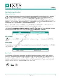 LCA127LS Datasheet Page 5