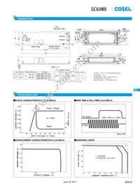 LCA150S-12-SNC Datasheet Page 12