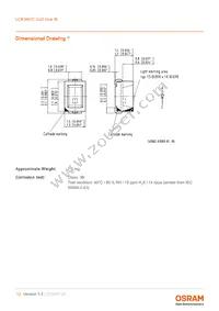 LCB M67C-R2S2-2J8L-1-10-R18-Z Datasheet Page 13