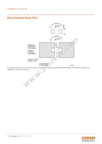 LCB M67C-R2S2-2J8L-1-10-R18-Z Datasheet Page 14