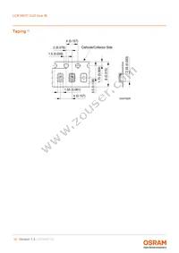 LCB M67C-R2S2-2J8L-1-10-R18-Z Datasheet Page 16