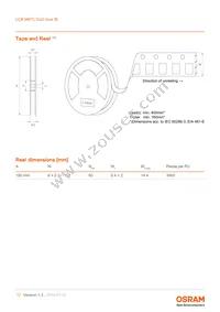 LCB M67C-R2S2-2J8L-1-10-R18-Z Datasheet Page 17